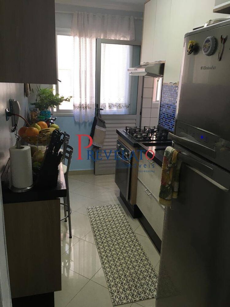 Apartamento, 2 quartos, 45 m² - Foto 2