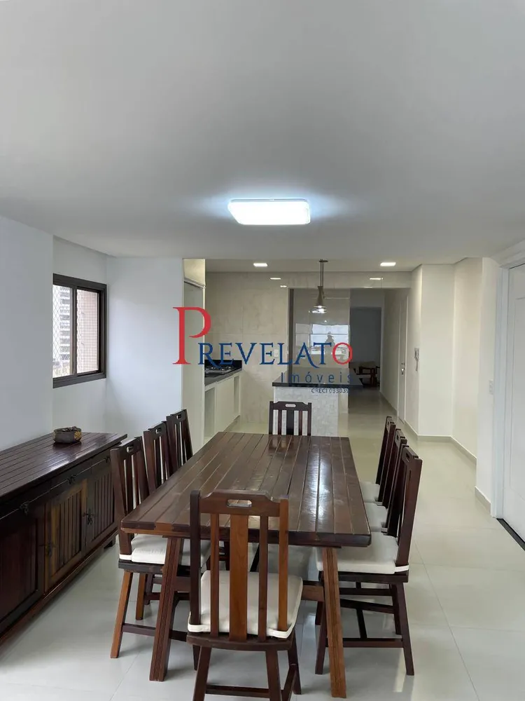 Apartamento, 3 quartos, 166 m² - Foto 2