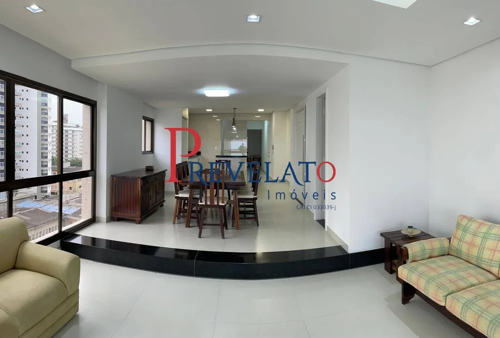Apartamento, 3 quartos, 166 m² - Foto 7