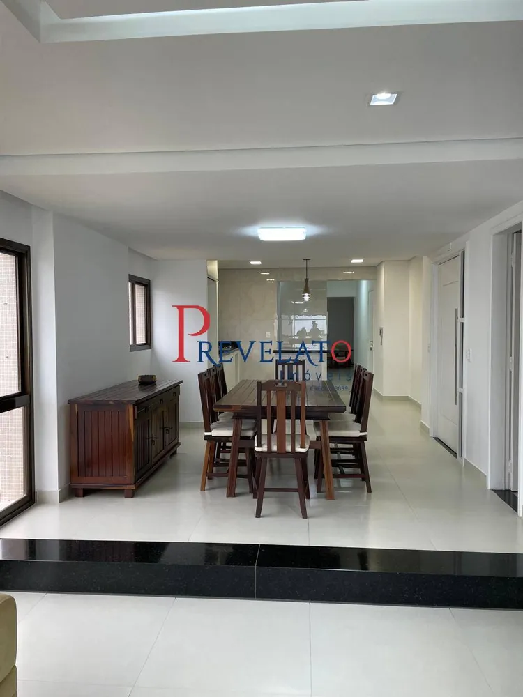 Apartamento, 3 quartos, 166 m² - Foto 6