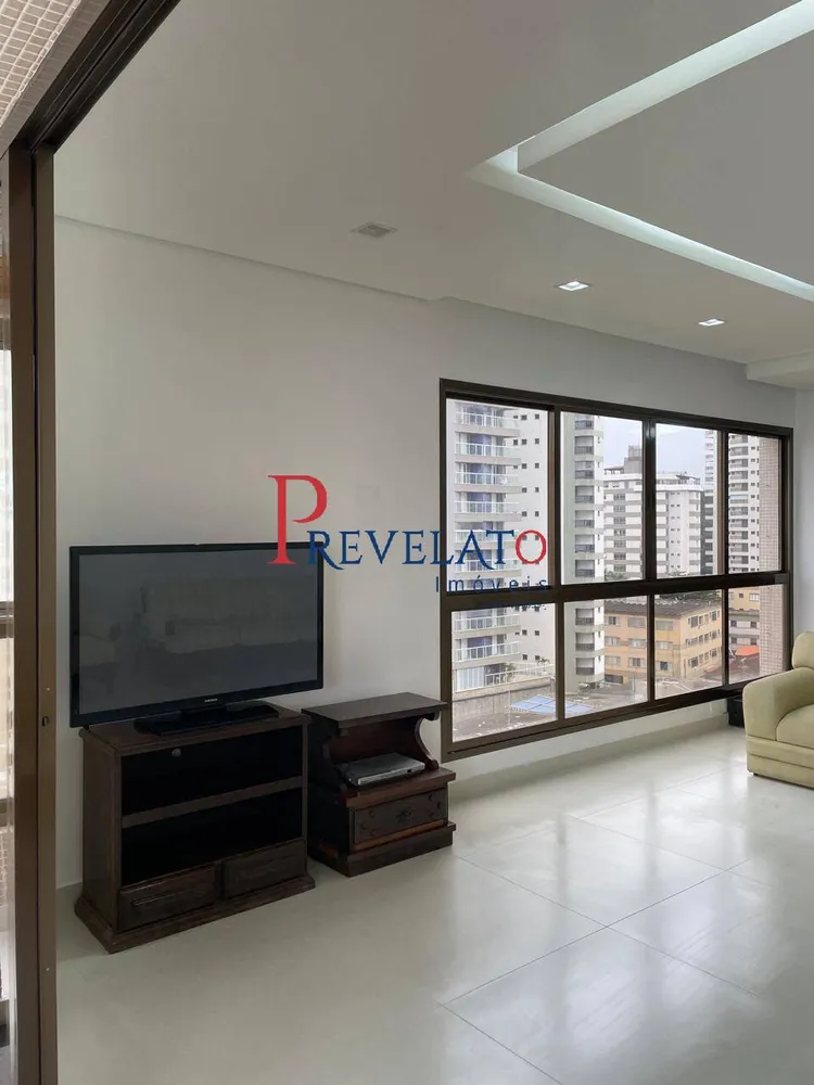 Apartamento, 3 quartos, 166 m² - Foto 8