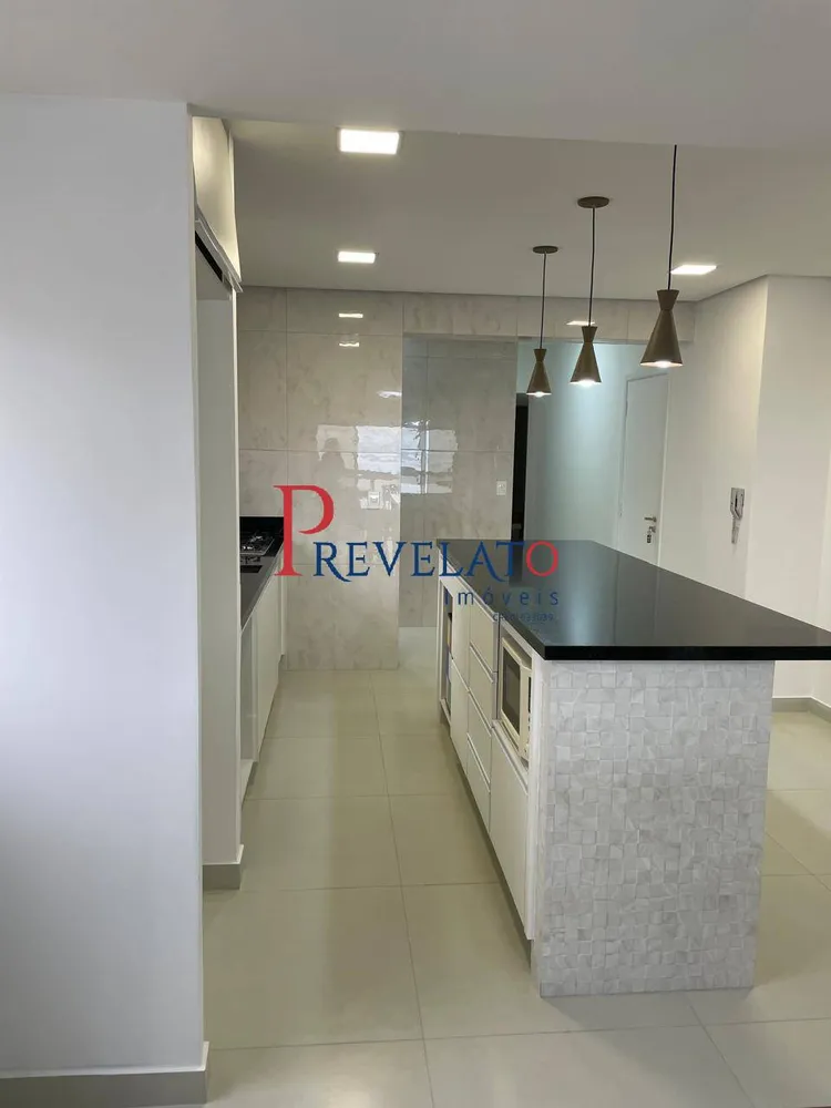 Apartamento, 3 quartos, 166 m² - Foto 5