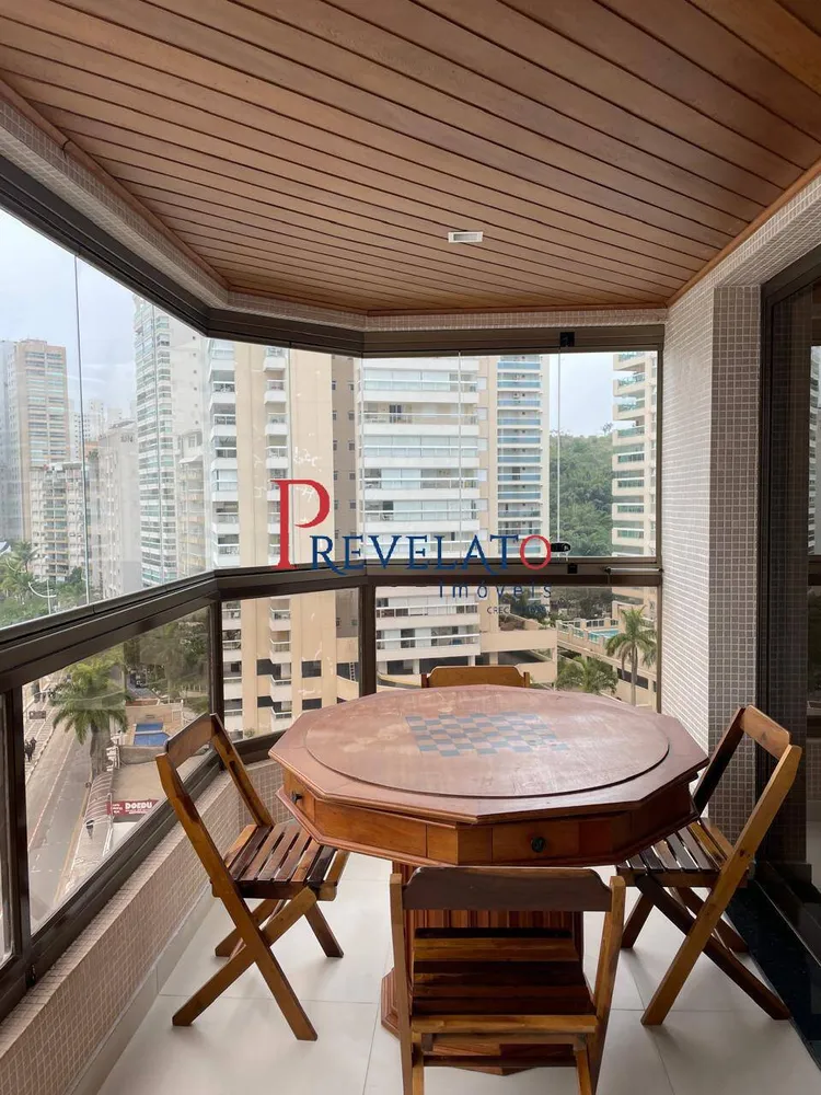 Apartamento, 3 quartos, 166 m² - Foto 3