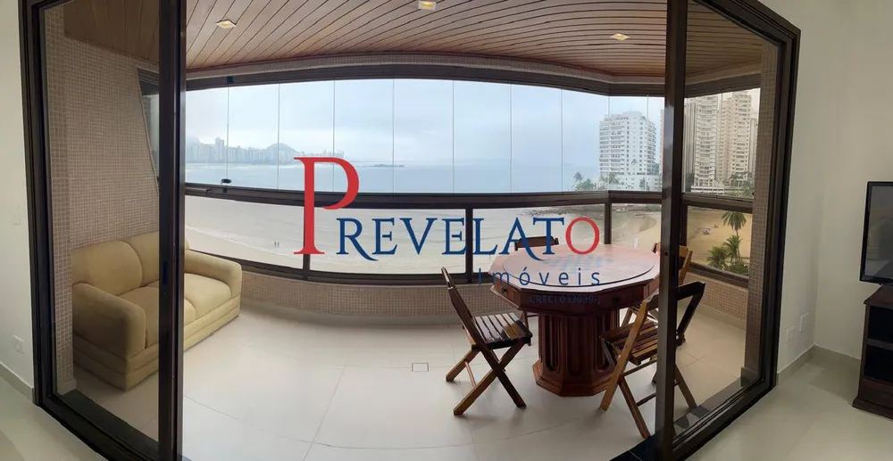Apartamento, 3 quartos, 166 m² - Foto 4