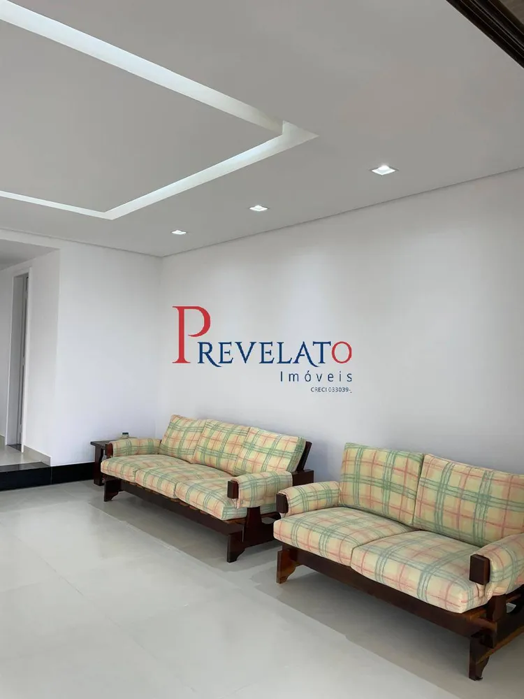 Apartamento, 3 quartos, 166 m² - Foto 1