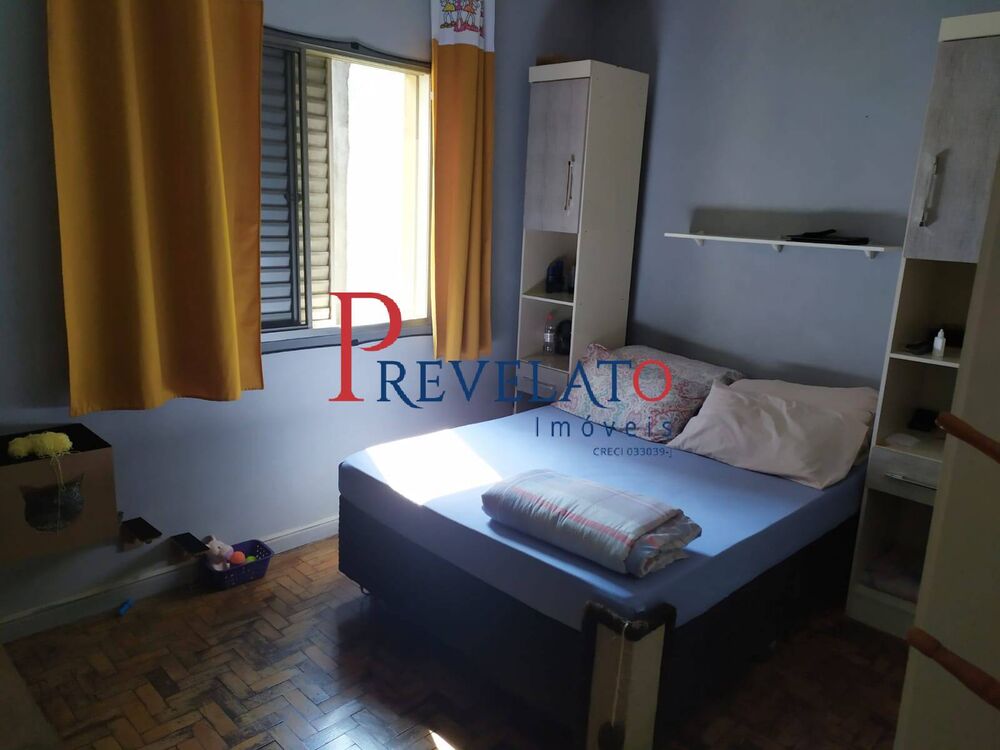 Sobrado, 3 quartos, 169 m² - Foto 4