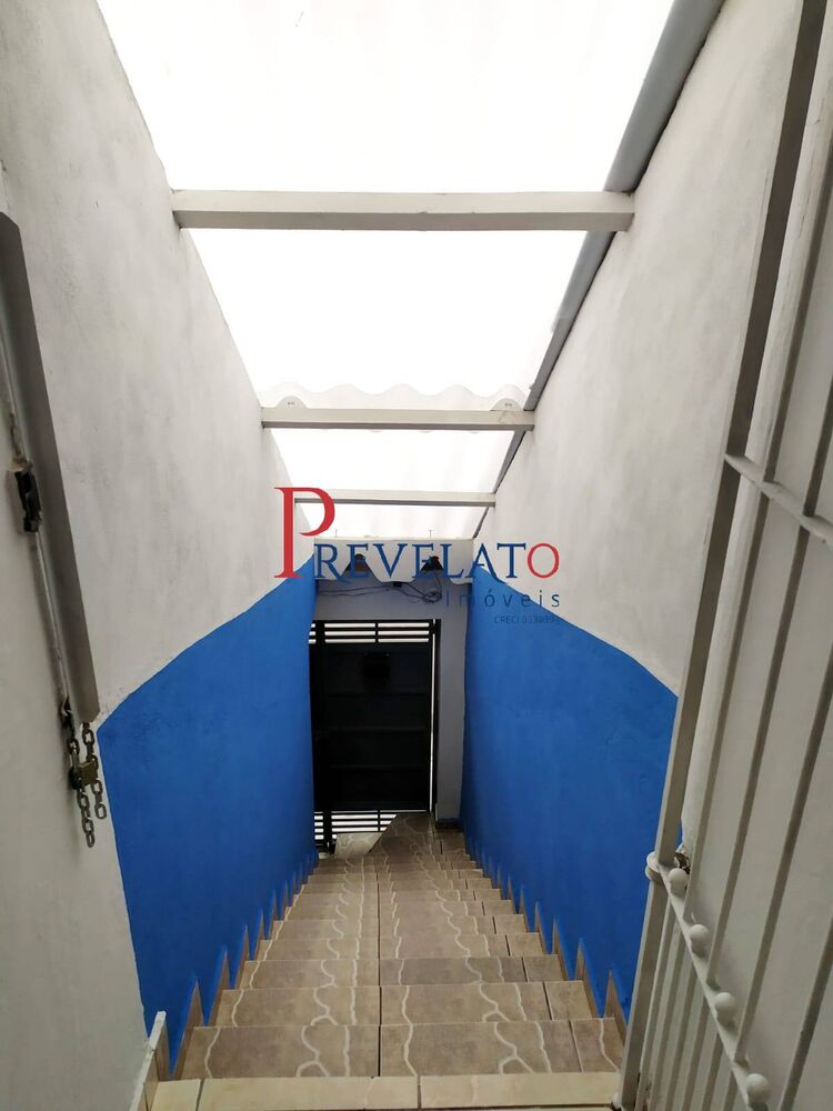 Sobrado, 3 quartos, 169 m² - Foto 15