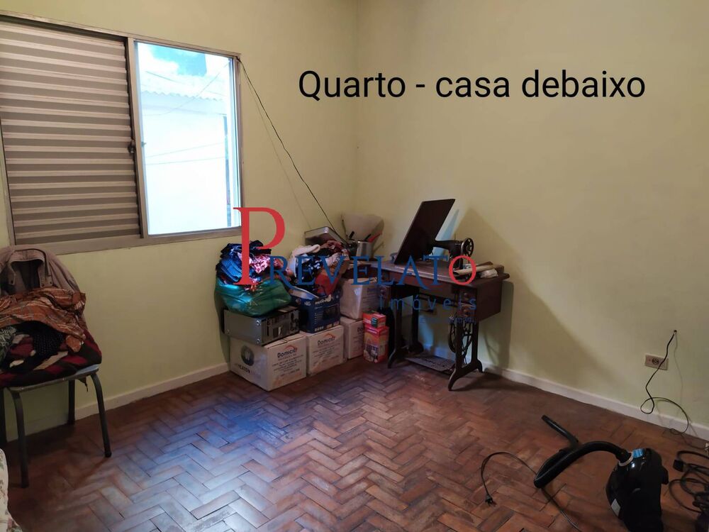Sobrado, 3 quartos, 169 m² - Foto 13