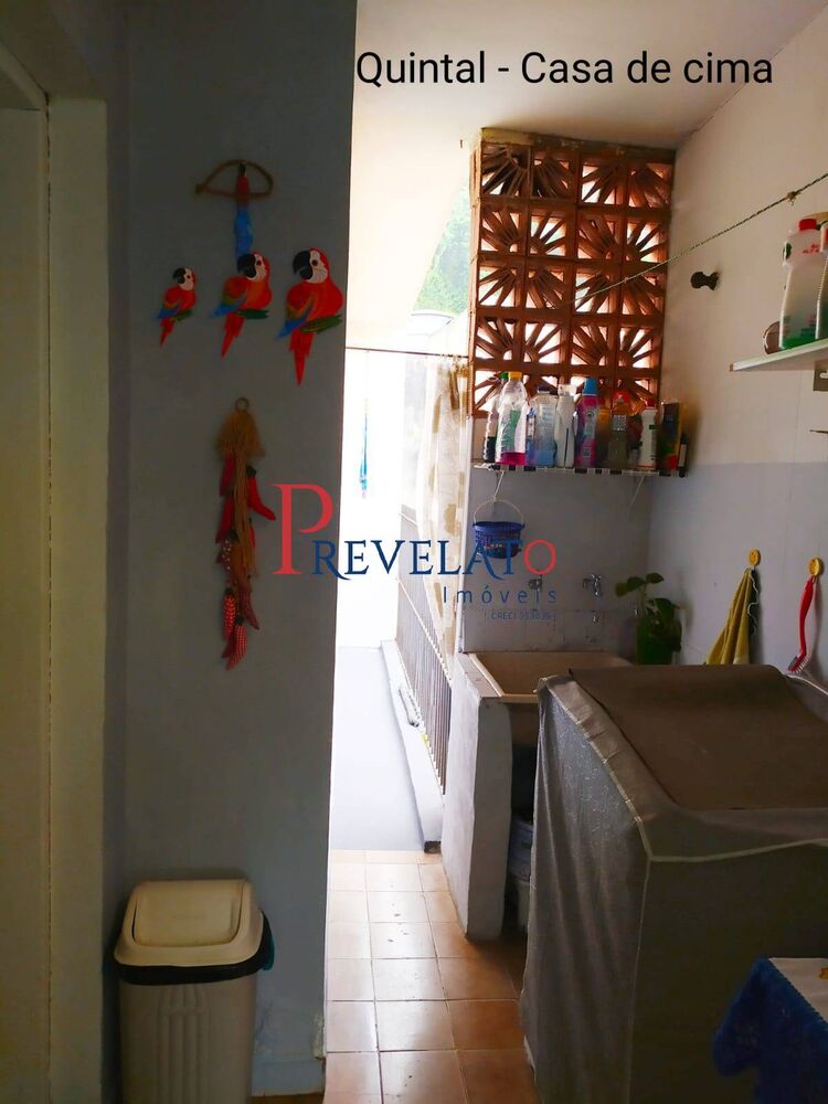 Sobrado, 3 quartos, 169 m² - Foto 9
