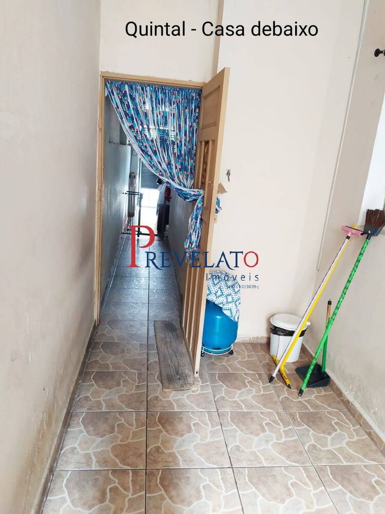 Sobrado, 3 quartos, 169 m² - Foto 11