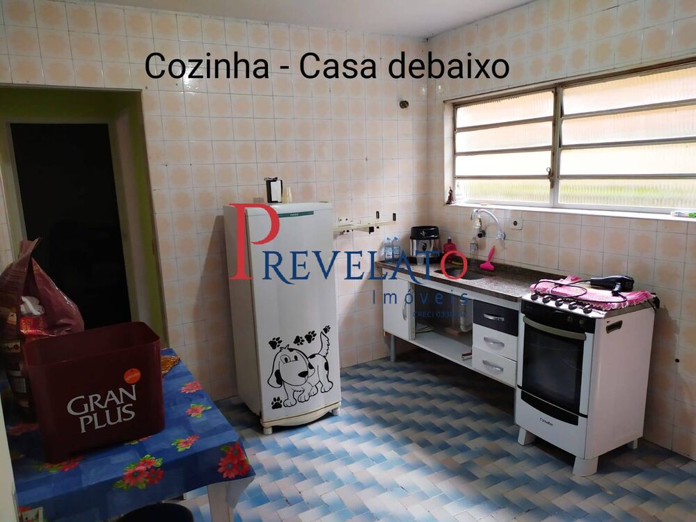 Sobrado, 3 quartos, 169 m² - Foto 3