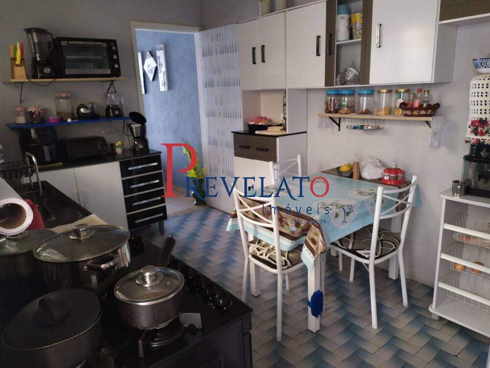Sobrado, 3 quartos, 169 m² - Foto 5