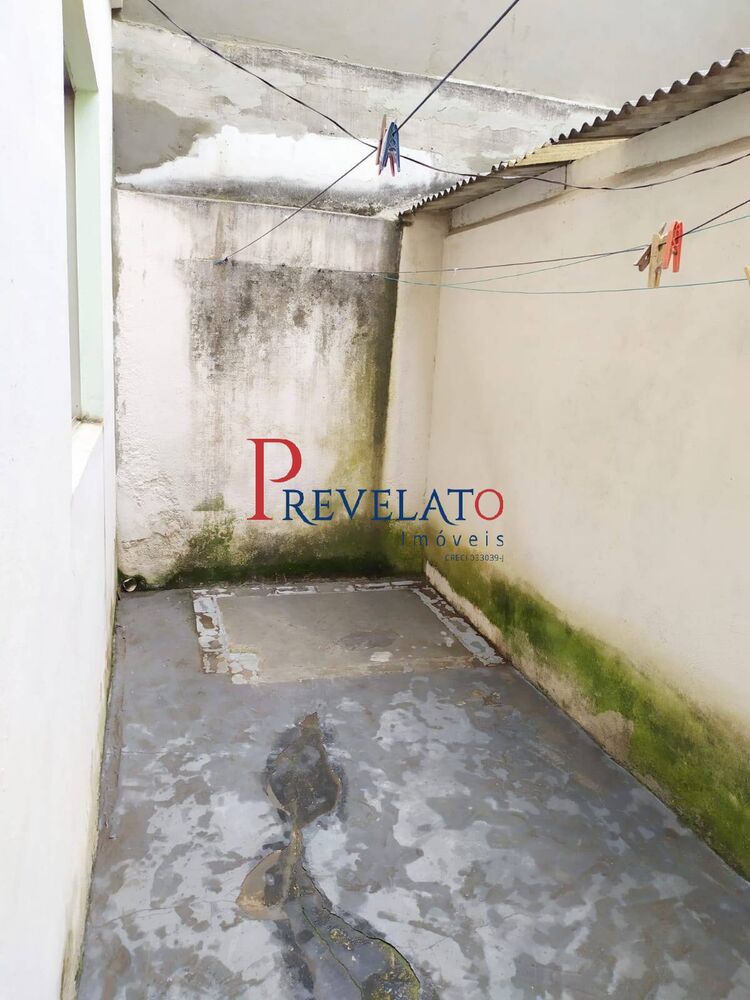 Sobrado, 3 quartos, 169 m² - Foto 14