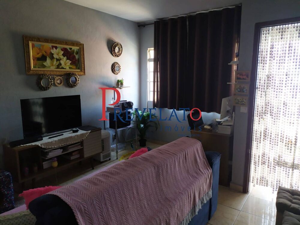 Sobrado, 3 quartos, 169 m² - Foto 2