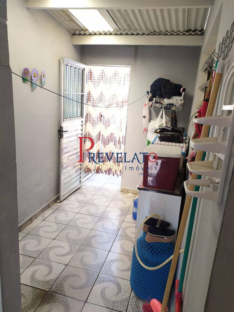 Sobrado, 3 quartos, 169 m² - Foto 10