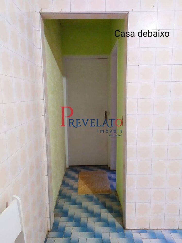 Sobrado, 3 quartos, 169 m² - Foto 1