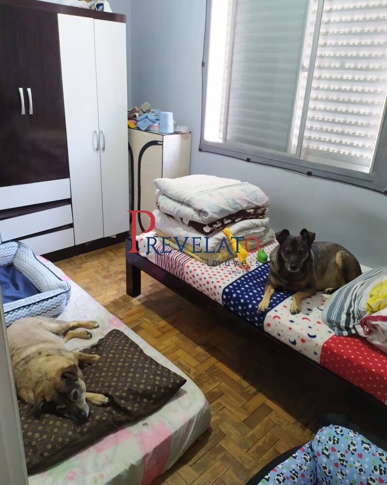 Sobrado, 3 quartos, 169 m² - Foto 7