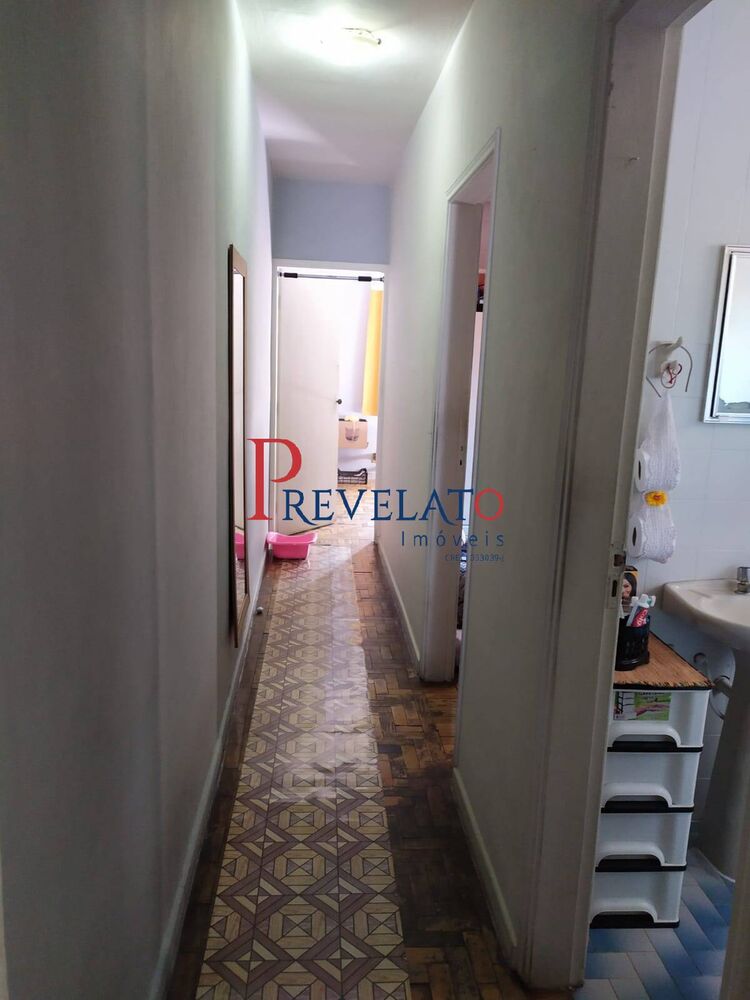 Sobrado, 3 quartos, 169 m² - Foto 6