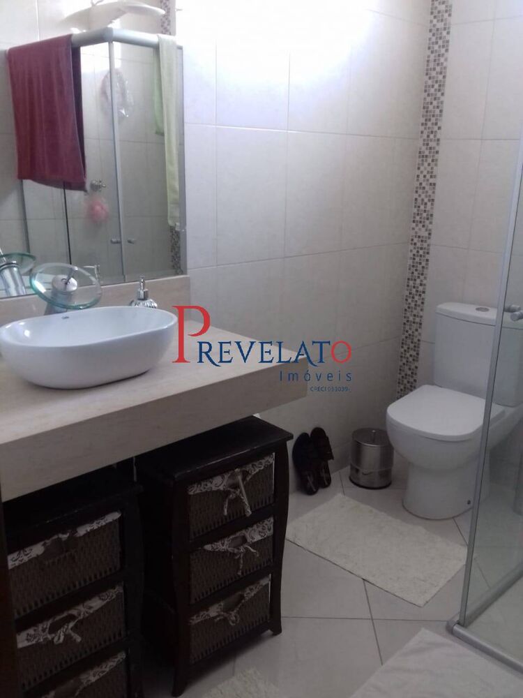 Casa, 3 quartos, 230 m² - Foto 14