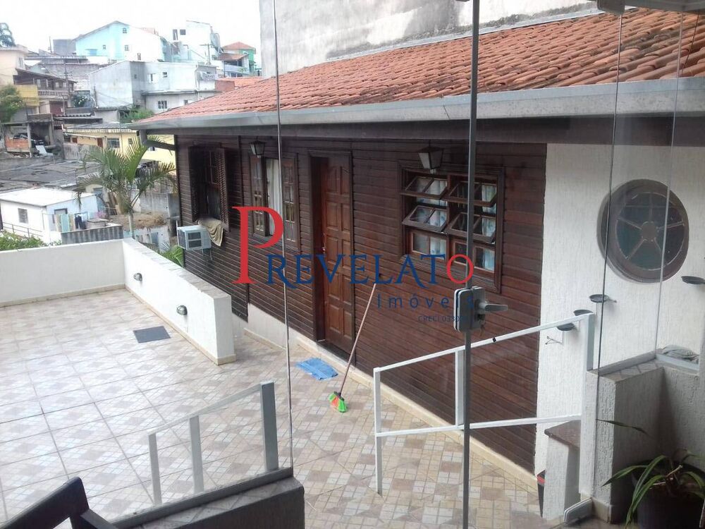 Casa, 3 quartos, 230 m² - Foto 5
