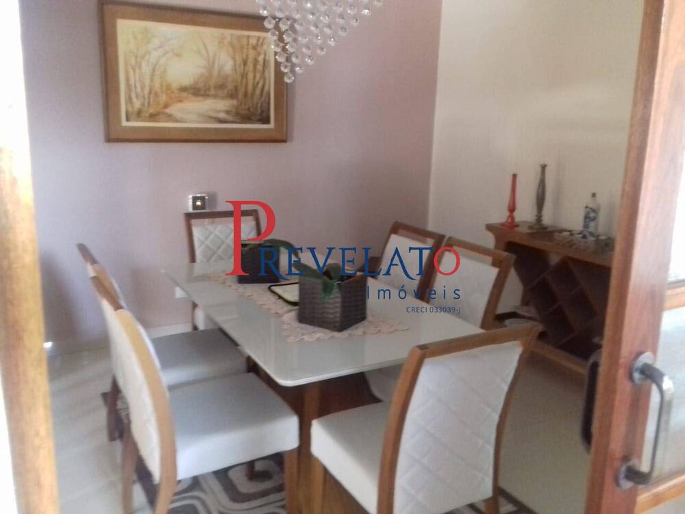 Casa, 3 quartos, 230 m² - Foto 10