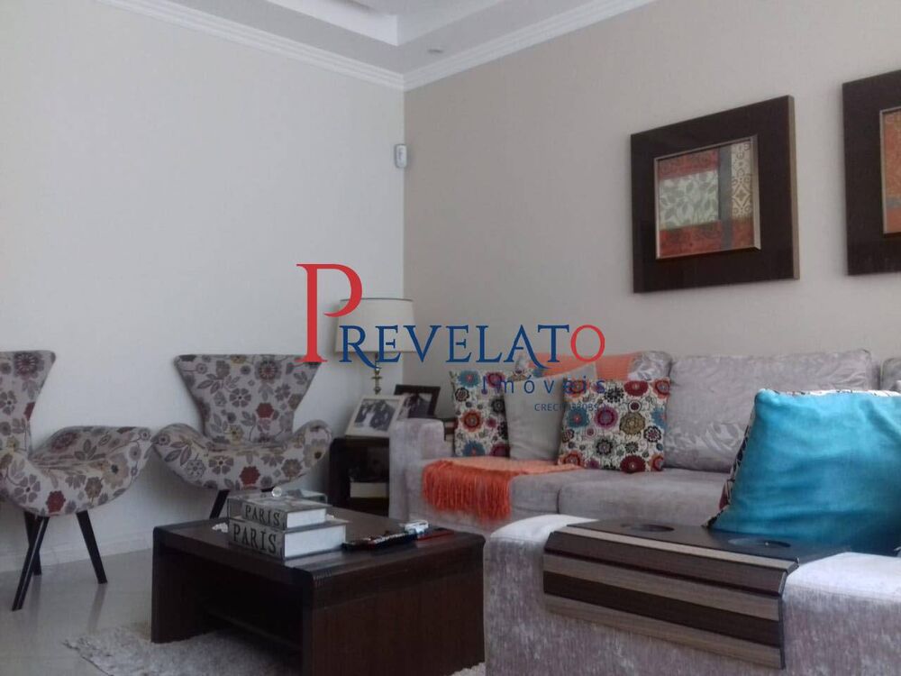 Casa, 3 quartos, 230 m² - Foto 8