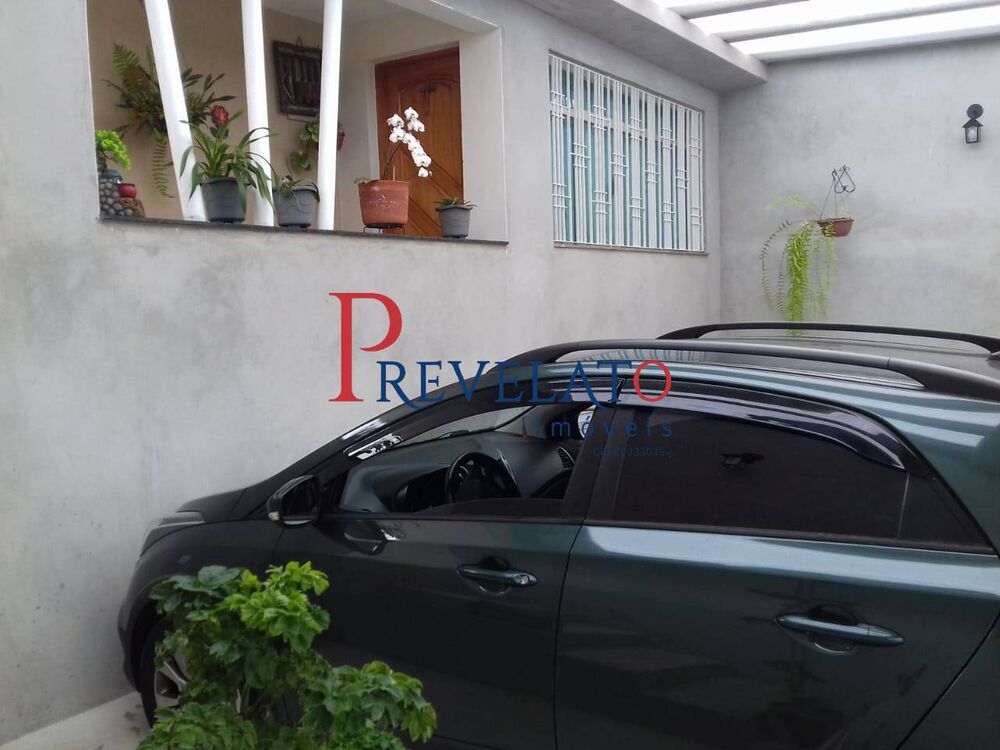 Casa, 3 quartos, 230 m² - Foto 16