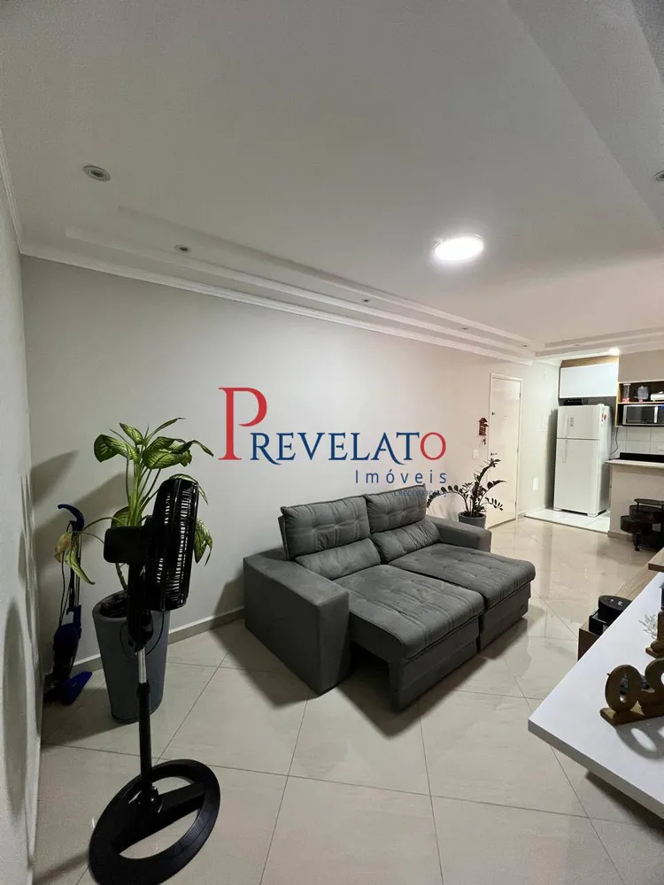Apartamento, 3 quartos, 72 m² - Foto 5