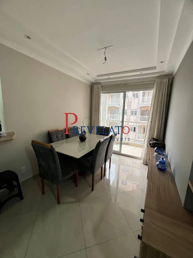 Apartamento, 3 quartos, 72 m² - Foto 7