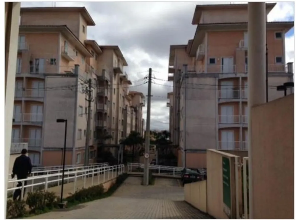 Apartamento, 3 quartos, 72 m² - Foto 6