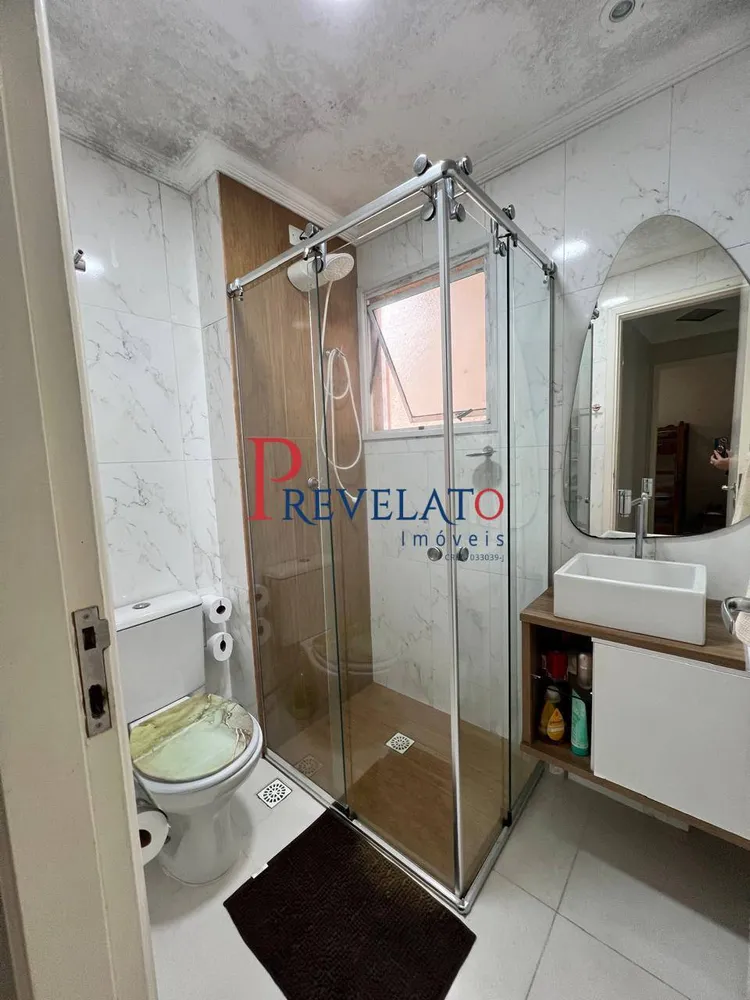 Apartamento, 3 quartos, 72 m² - Foto 4