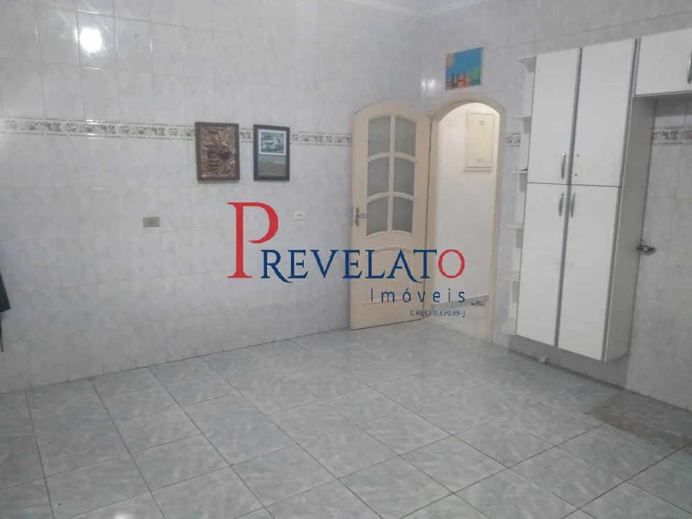 Sobrado, 4 quartos, 130 m² - Foto 4