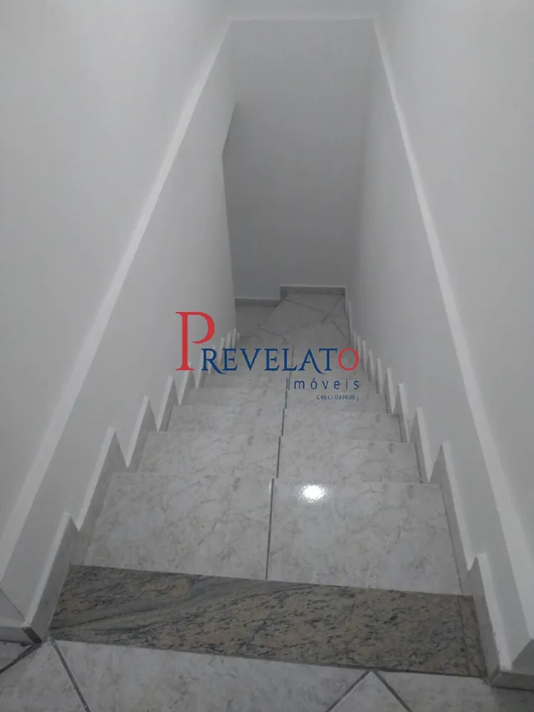 Sobrado, 4 quartos, 130 m² - Foto 3