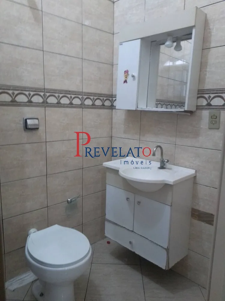 Sobrado, 4 quartos, 130 m² - Foto 2