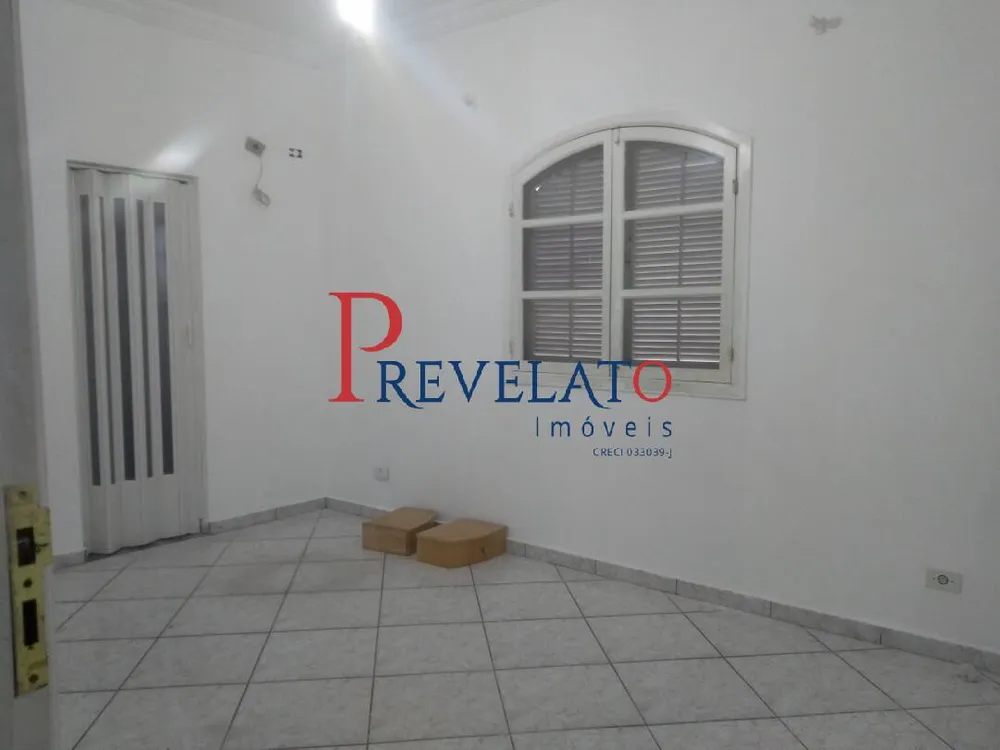 Sobrado, 4 quartos, 130 m² - Foto 1