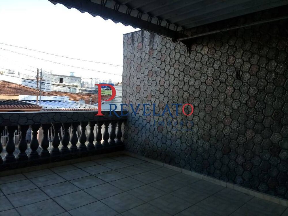 Sobrado, 3 quartos, 272 m² - Foto 1