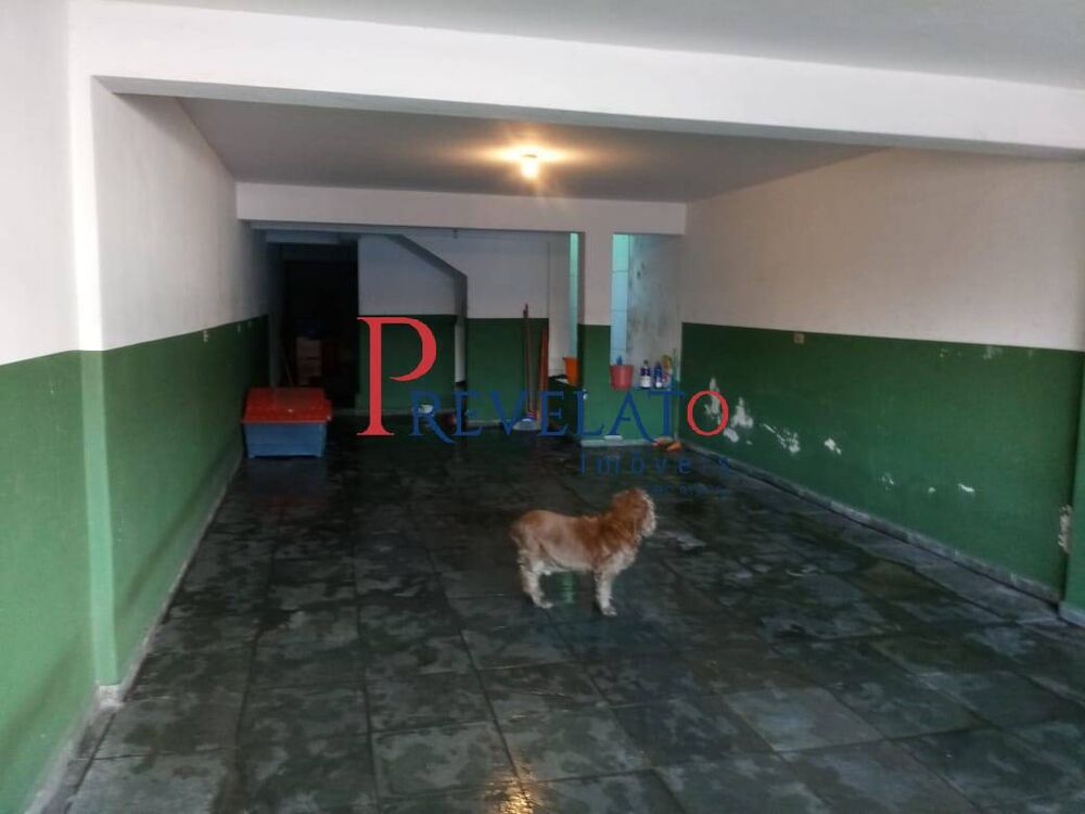 Sobrado, 3 quartos, 272 m² - Foto 2