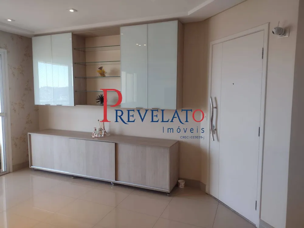 Apartamento, 2 quartos, 104 m² - Foto 2