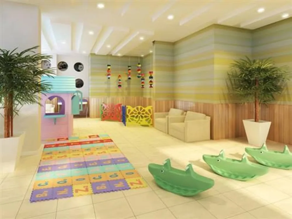 Apartamento, 2 quartos, 104 m² - Foto 4