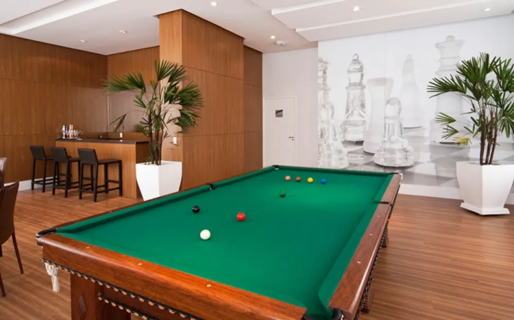 Apartamento, 2 quartos, 104 m² - Foto 3