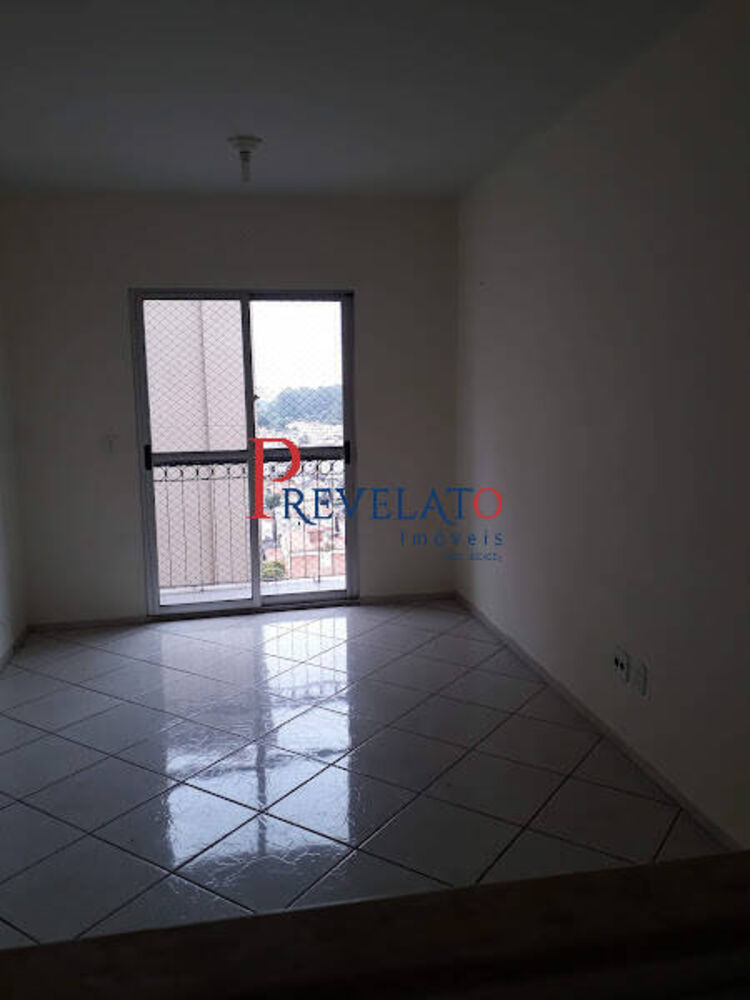 Apartamento, 2 quartos, 58 m² - Foto 7