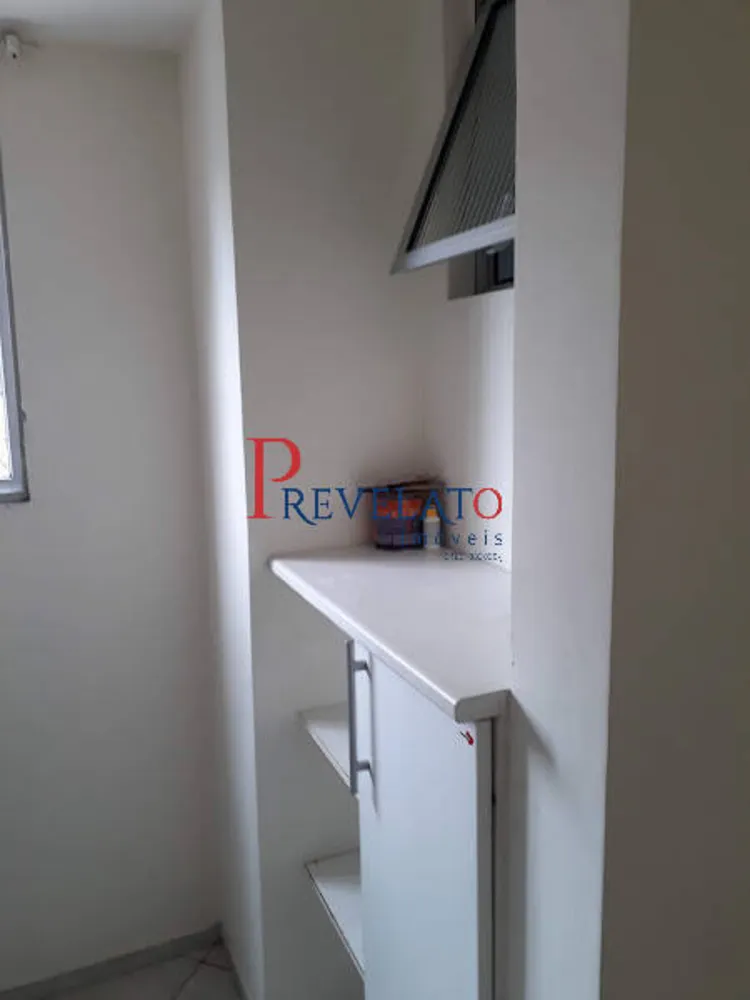 Apartamento, 2 quartos, 58 m² - Foto 2