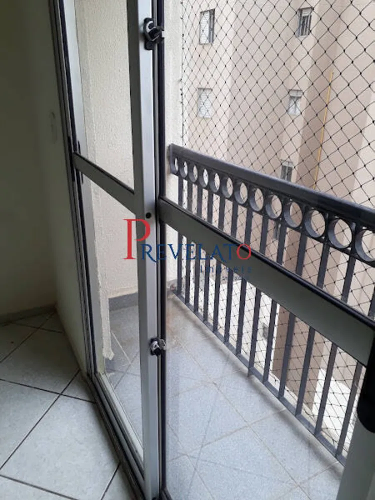 Apartamento, 2 quartos, 58 m² - Foto 2