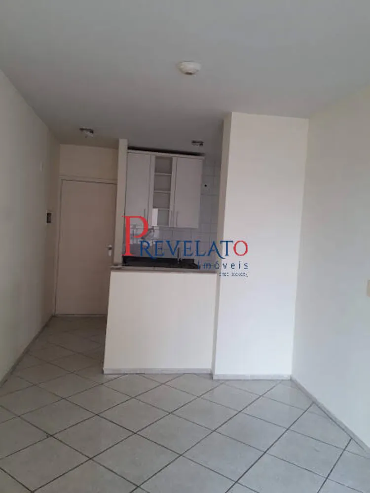 Apartamento, 2 quartos, 58 m² - Foto 7