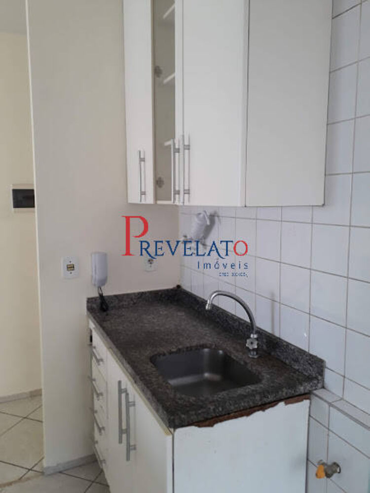 Apartamento, 2 quartos, 58 m² - Foto 8