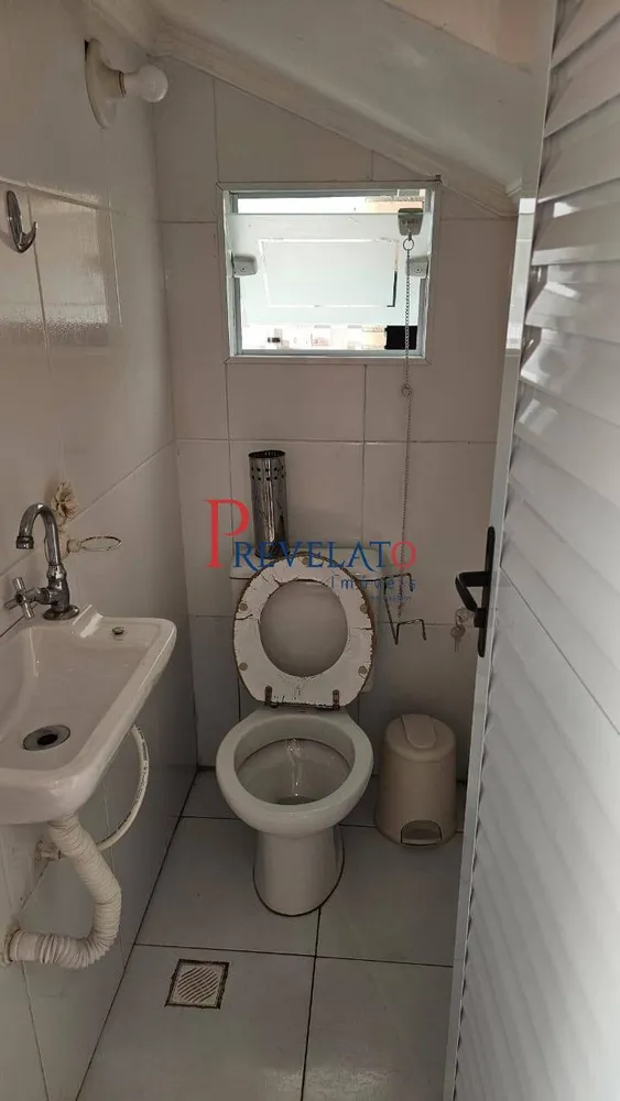 Sobrado, 3 quartos, 224 m² - Foto 4