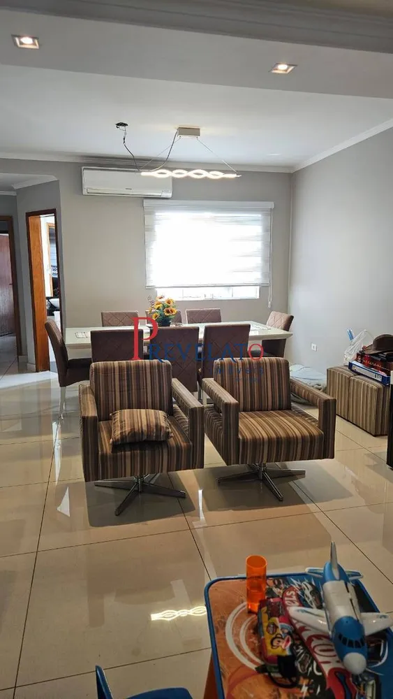 Sobrado, 3 quartos, 224 m² - Foto 3