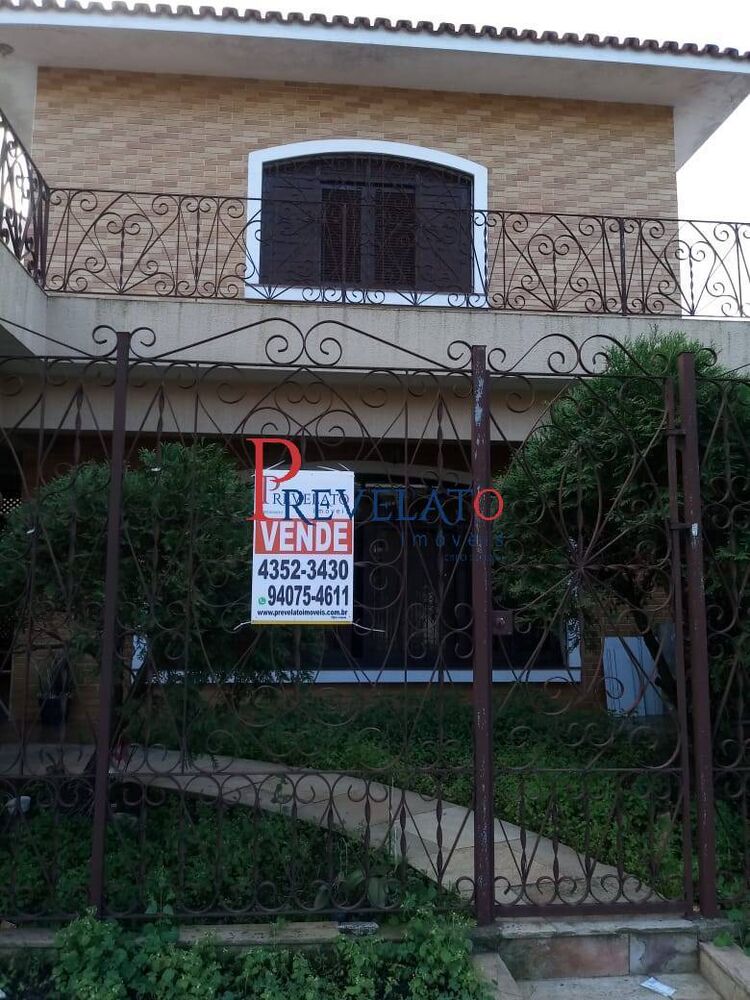 Sobrado, 3 quartos, 246 m² - Foto 7