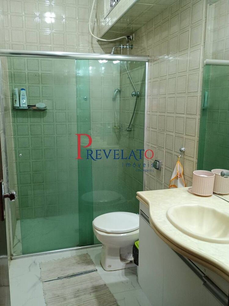 Sobrado, 3 quartos, 246 m² - Foto 14