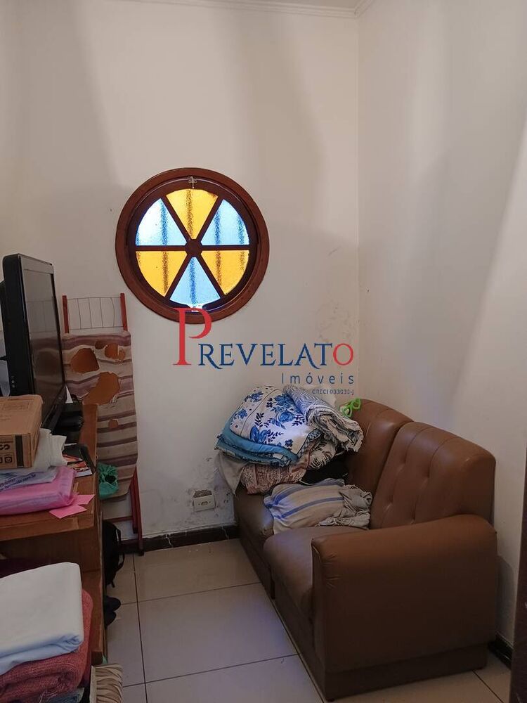 Sobrado, 3 quartos, 246 m² - Foto 11
